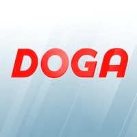 DOGA Logo