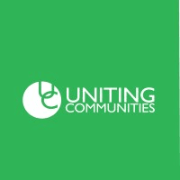 Uniting Communities Logo