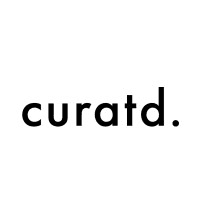 curatd. Logo