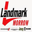 Landmark Dodge Chrysler Jeep RAM of Morrow