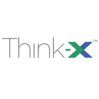 Think-X Logo