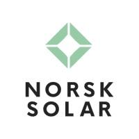 Norsk Renewables Logo