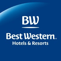 Best Western Hotels & Resorts Logo