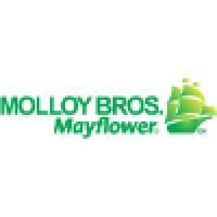 Molloy Bros. Moving and Storage Logo