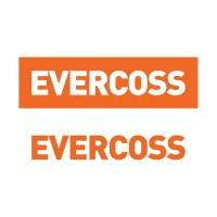 EVERCOSS Logo