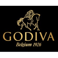 Godiva Chocolatier Logo