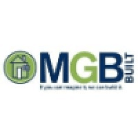 MGB Logo