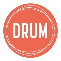 DRUM Agency Logo