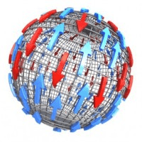 STV Recrutement Logo