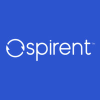 Spirent Communications Logo
