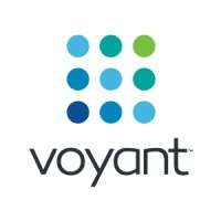 Voyant by Sinch Logo