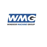 Windsor Machine Group Logo