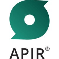 APIR Systems Limited (APIR) Logo