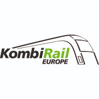 KombiRail Europe B.V. Logo