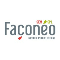 Façonéo Logo