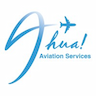 Ahua! Aviation Services Ltd.
