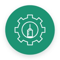 Medical Device Manufacturing Logo