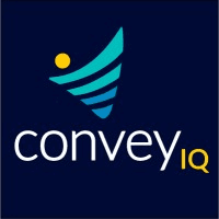 ConveyIQ by Entelo Logo