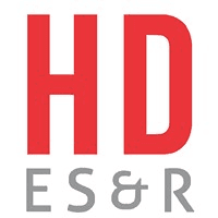 Human Destiny Executive Search and Recruitment Logo