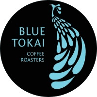 Blue Tokai Coffee Roasters Logo
