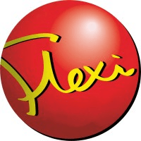 Flexi Narrow Aisle Logo