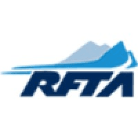 Roaring Fork Transportation Authority (RFTA) Logo