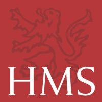 Harvard Medical School Logo