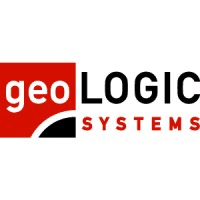 geoLOGIC systems ltd. Logo