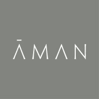 Aman Logo
