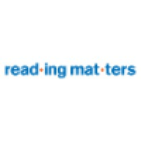 Reading Matters Logo