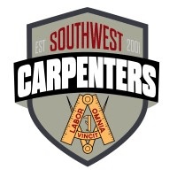Western States Regional Council of Carpenters Logo