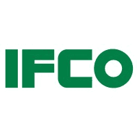 IFCO SYSTEMS Logo