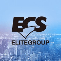 ECS ELITEGROUP (Taiwan) Logo