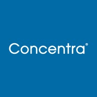 Concentra Bank Logo