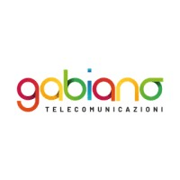 Gabiano Telecomunicazioni srl Logo