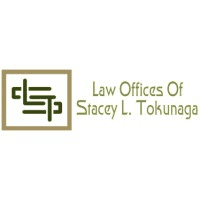 Law Offices of Stacey L. Tokunaga Logo