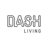 Dash Living Logo