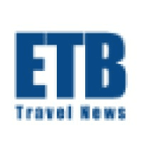 Travel News Media Pty Ltd | ETB Travel News Logo