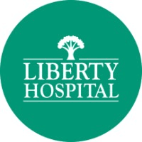 Liberty Hospital Logo