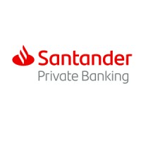 Santander Private Banking International Logo