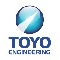 Toyo Engineering Corporation Logo