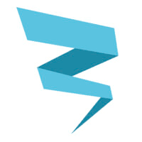 Turbulent Hydro Logo