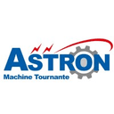 ASTRON MACHINE TOURNANTE