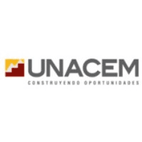 UNACEM Logo