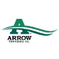 Arrow Trucking Co Logo