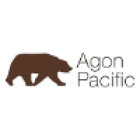 Agon Pacific Co., Ltd. Logo
