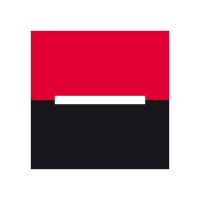 Societe Generale Global Solution Centre Logo