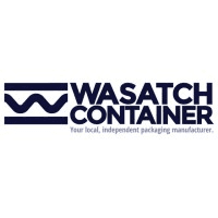 Wasatch Container Logo