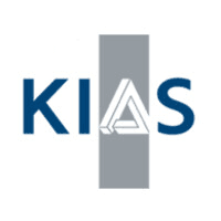 Korea Institute for Advanced Study (KIAS) Logo