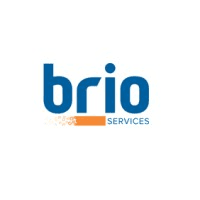 Brio Services, Inc. Logo